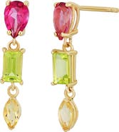 Bony Levy Drop Earrings