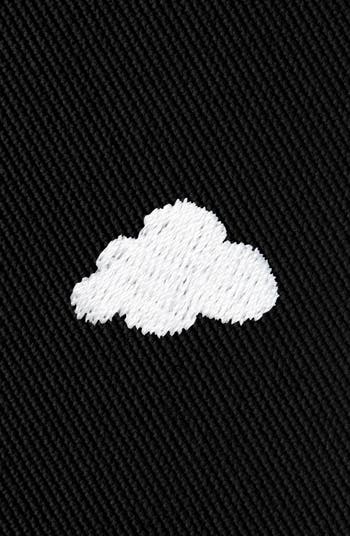 Womens Lil Cloud Cotton Bucket Hat