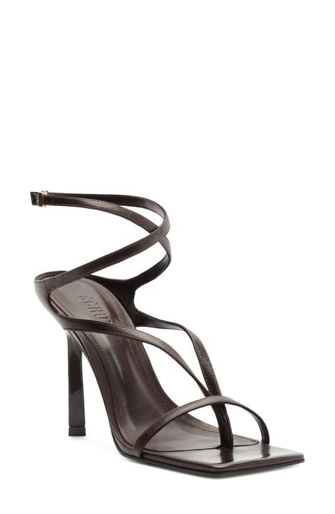 Amalfi Ankle Strap Sandal (Women)