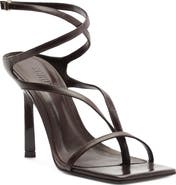 Schutz Amalfi Ankle Strap Sandal