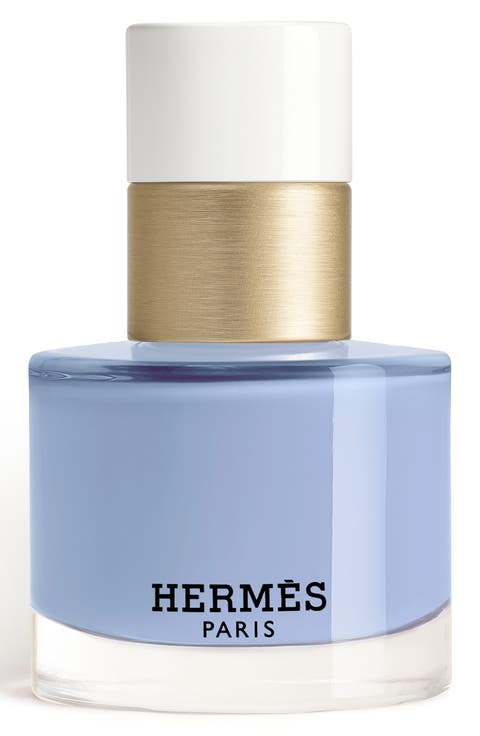 Les Mains Hermès Nail Polish (Limited Edition)