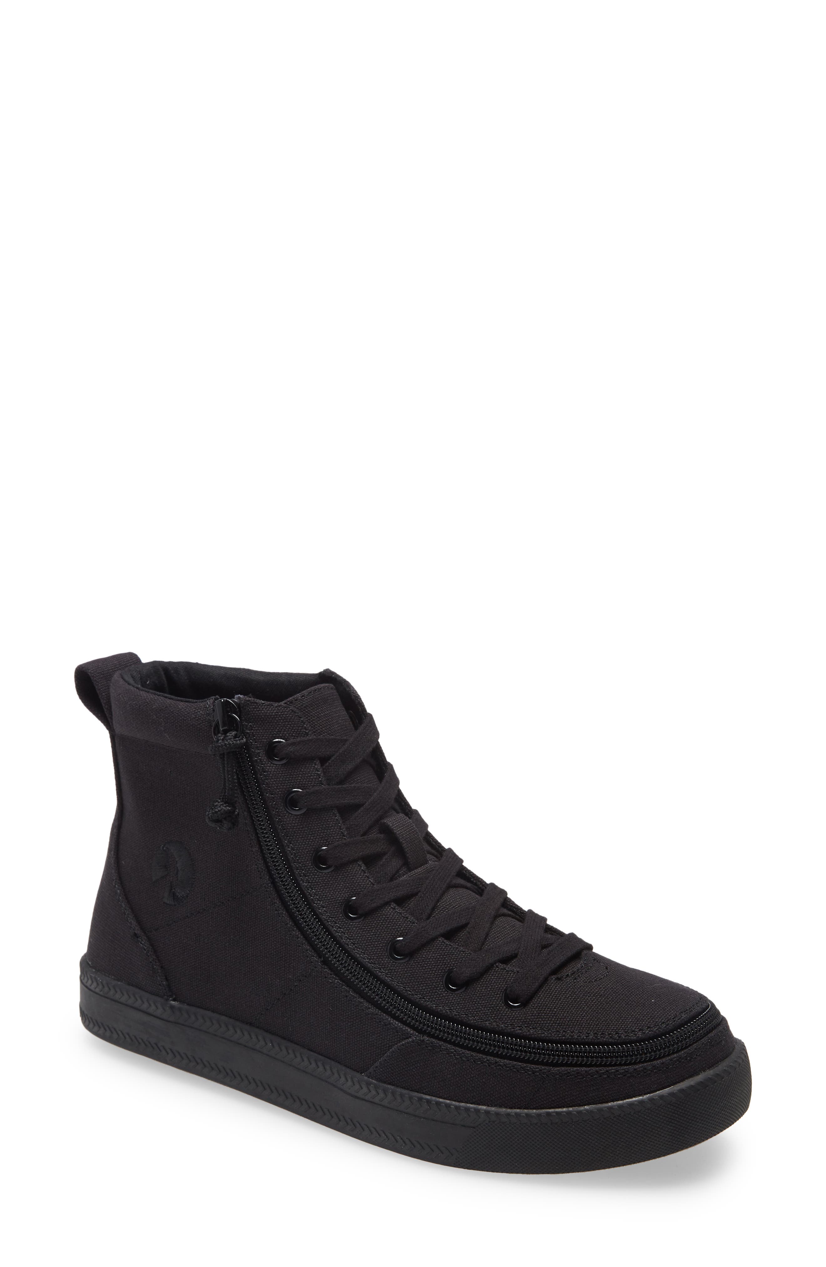 BILLY Footwear Classic High Top Sneaker, Main, color, 
