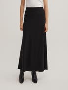 Witchery Clean Maxi Skirt