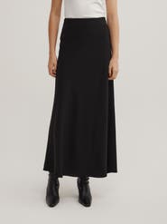 Witchery Clean Maxi Skirt