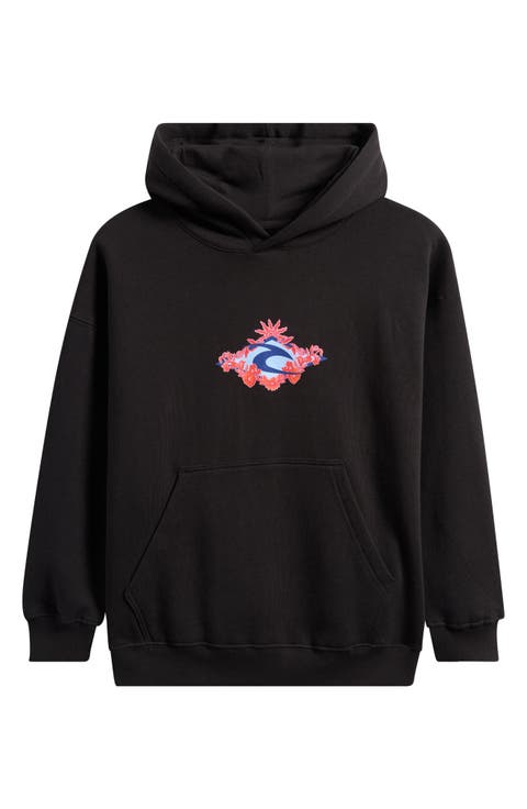 Kids' Sunshine Squad Hoodie (Big Kid)