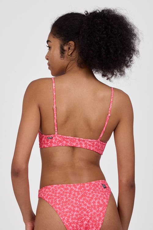 JOLYN JOLYN ERYN BIKINI TOP 