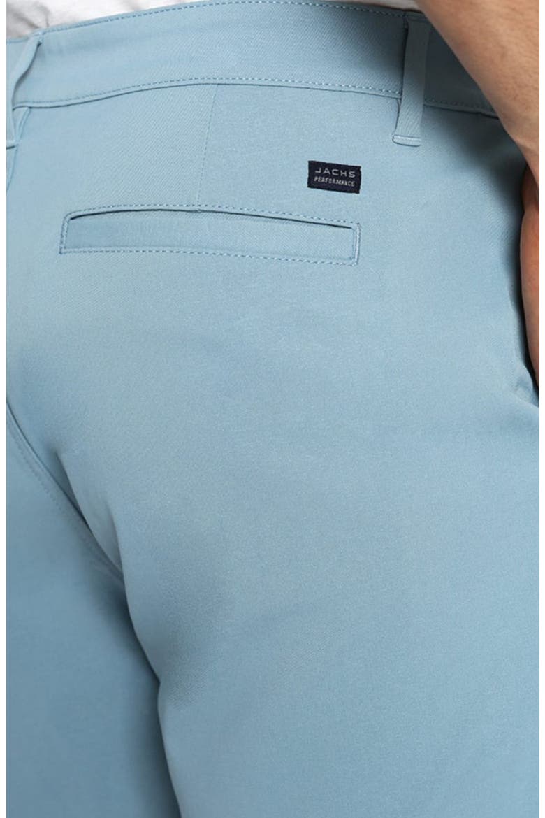 Performance Tech Shorts, Alternate, color, TEAL