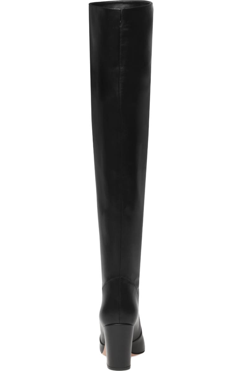 Gianvito Rossi Keinna Boots, Alternate, color,