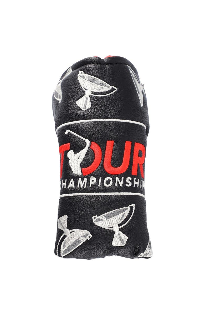 BARSTOOL GOLF TOUR Championship Blade Putter Cover, Alternate, color, Black
