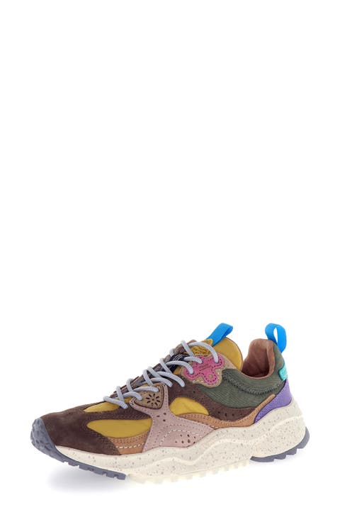 Wave Sneaker (Women)