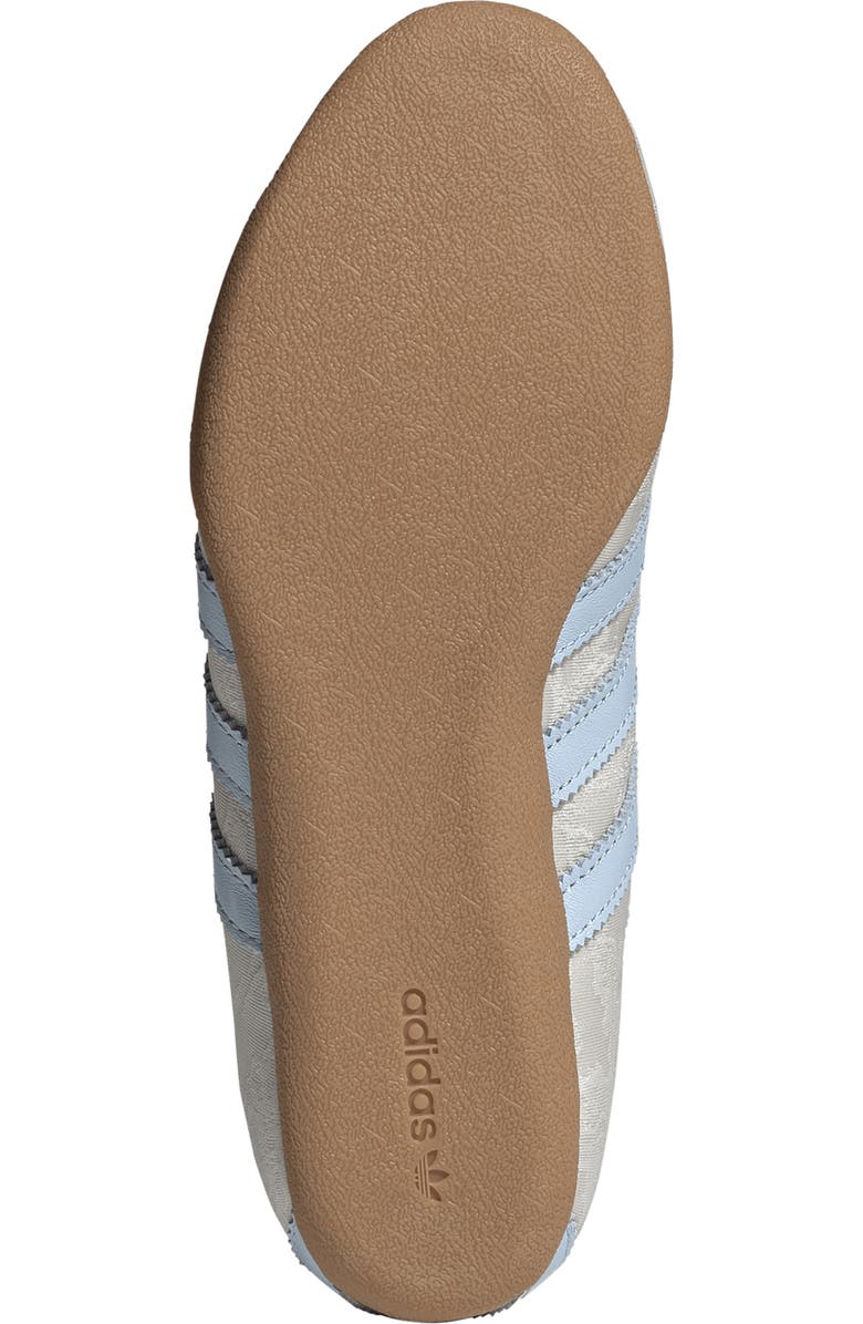 adidas Tokyo Sneaker, Alternate, color, Pearl/ Crystal Sky/ White