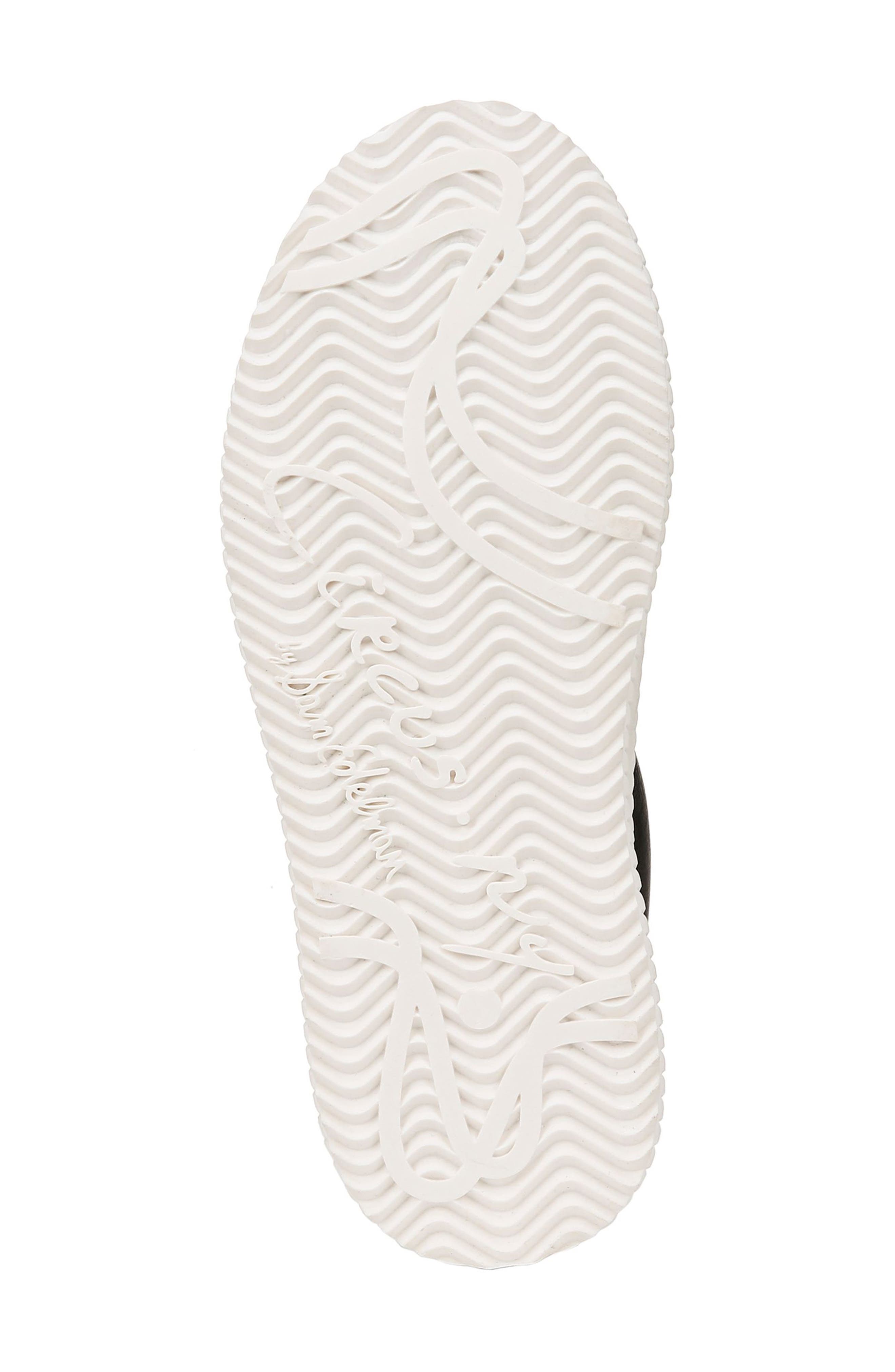 Circus NY by Sam Edelman Taelyn Platform Sneaker, Alternate, color, 