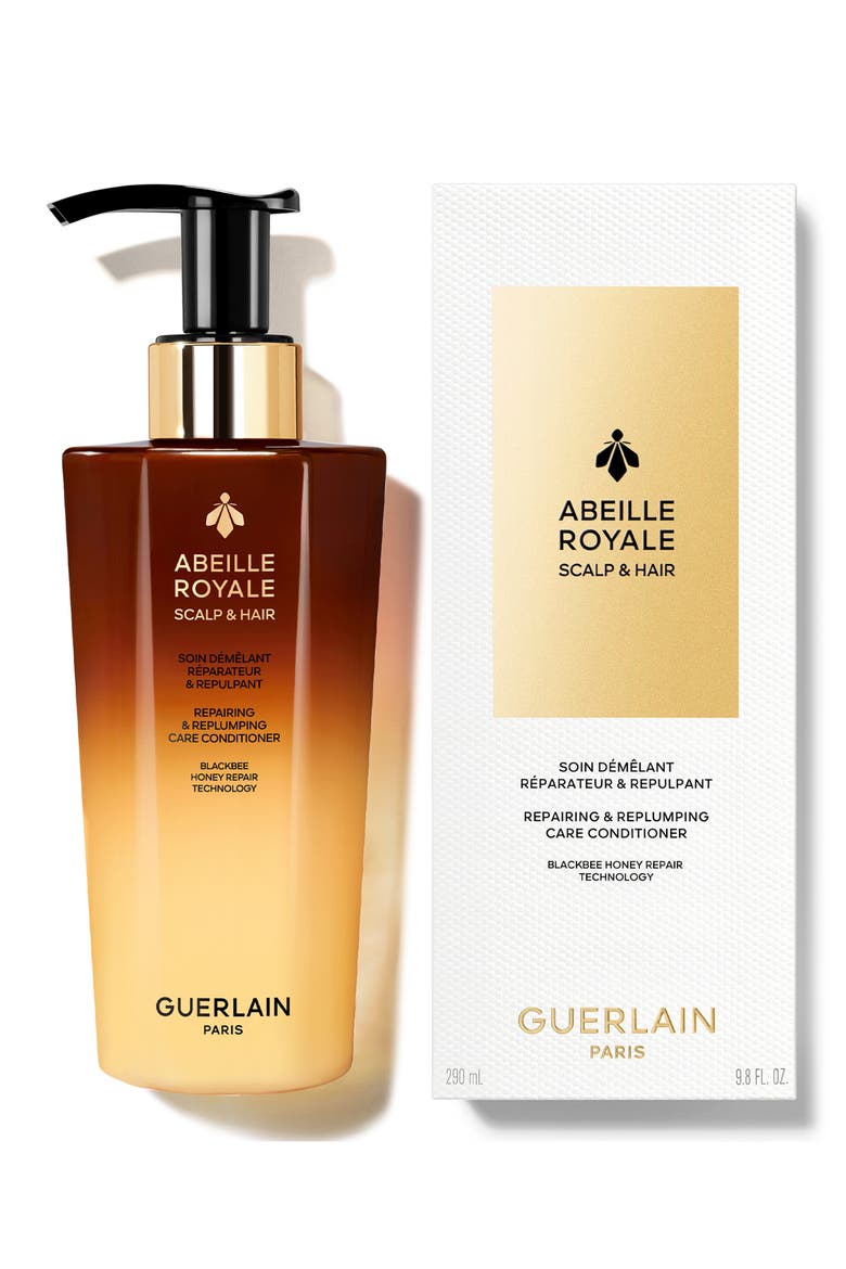 Abeille Royale Scalp & Hair Repairing & Replumping Care Conditioner, Alternate, color, NO COLOR