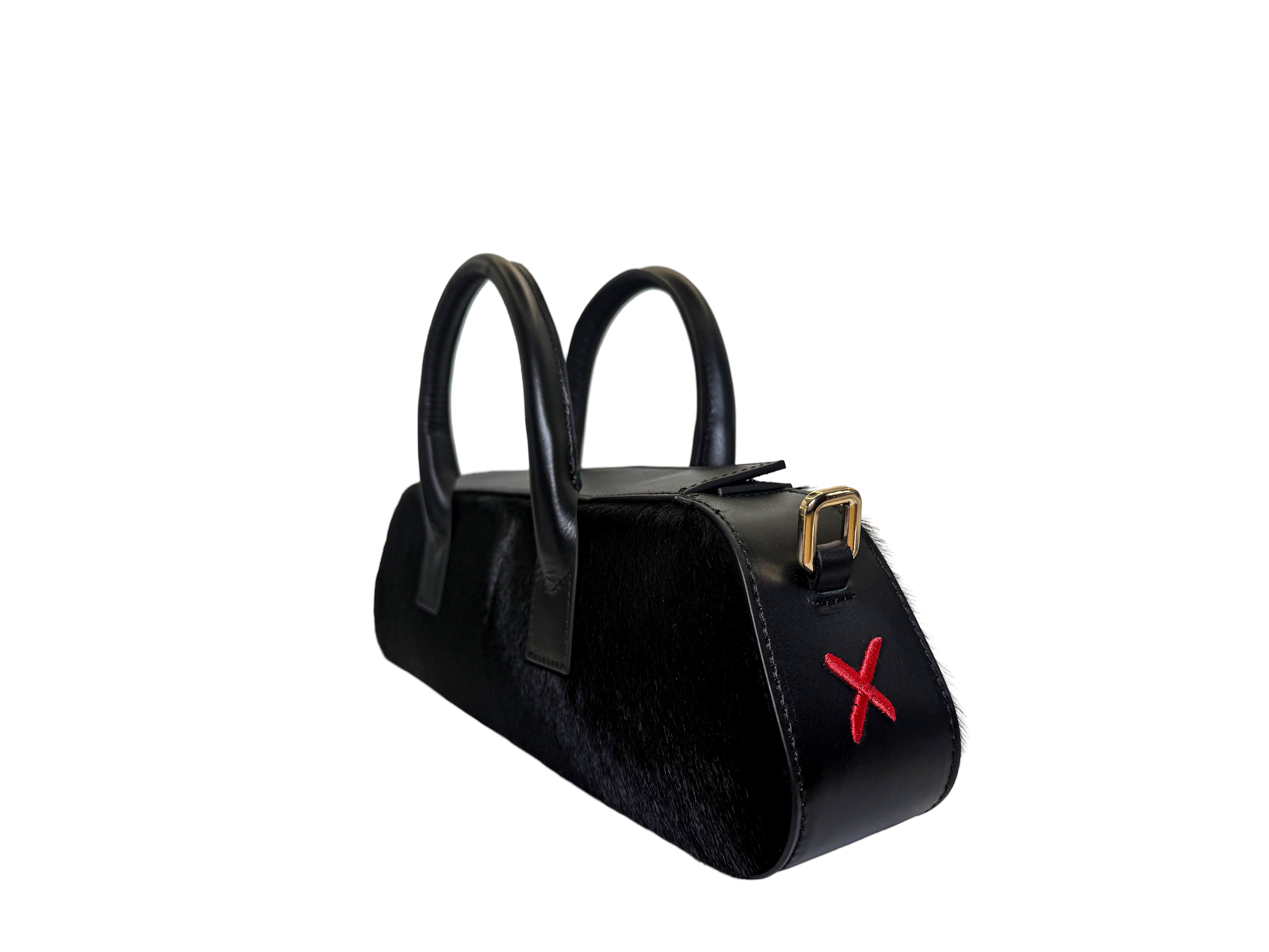 PCFG Your *Itch Baguette Bag, Alternate, color, Black