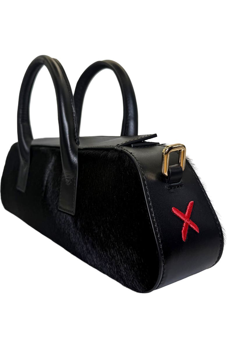 PCFG Your *Itch Baguette Bag, Alternate, color, Black