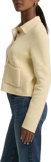 The Annabel Knit Jacket