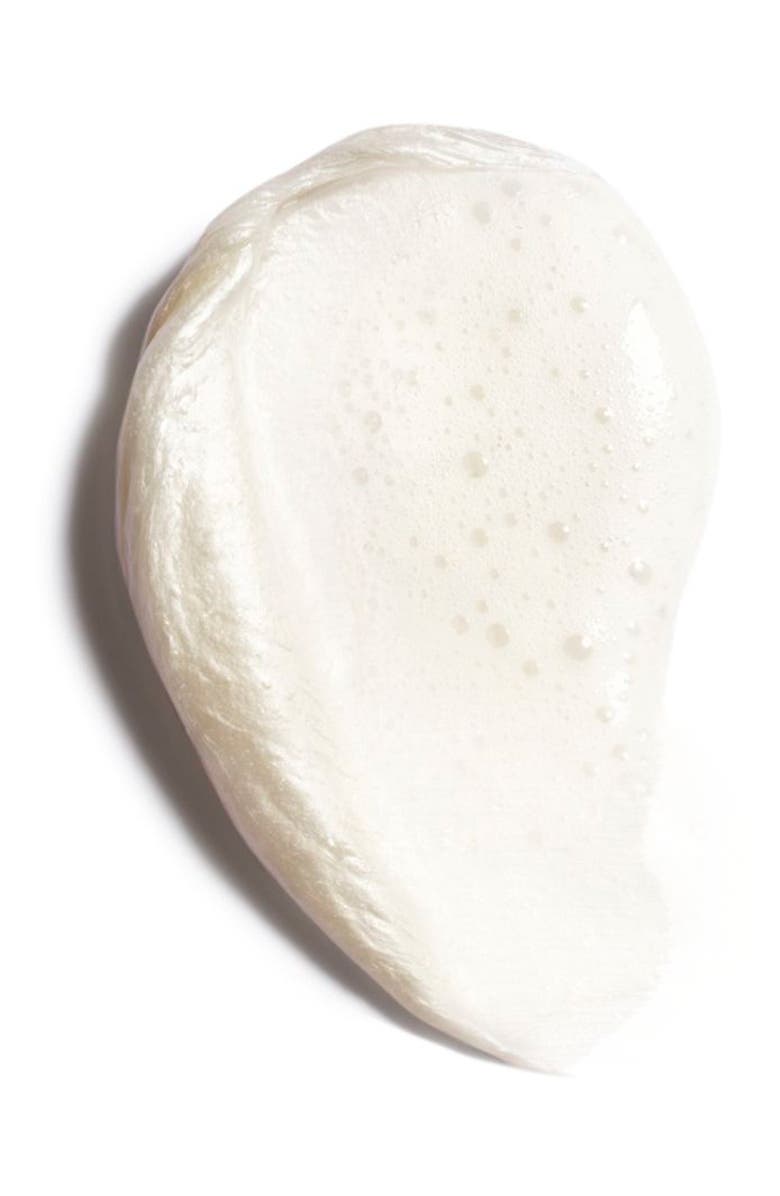 CHANEL LA MOUSSE Anti-Pollution Cleansing Cream-to-Foam, Alternate, color, 