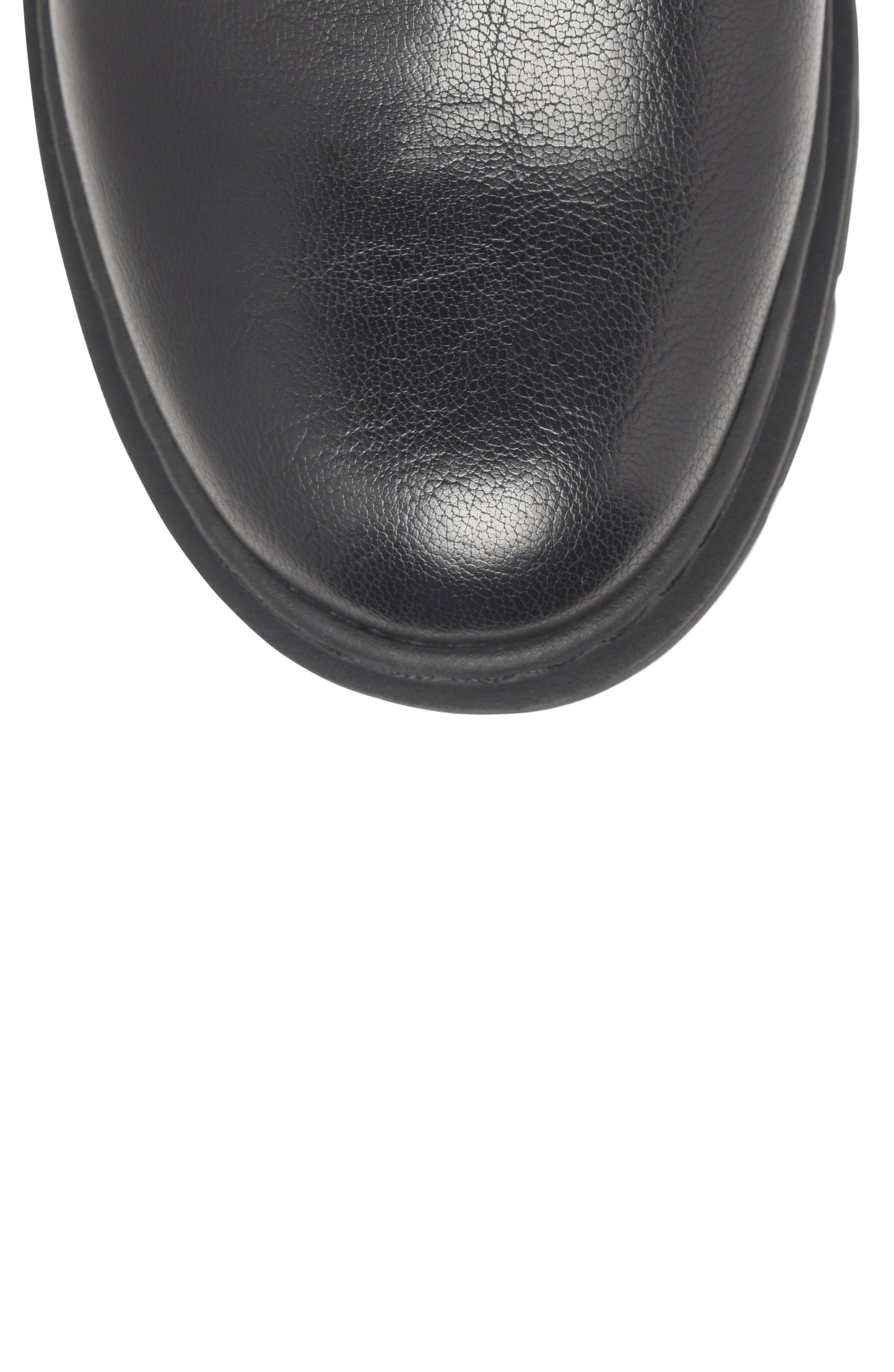 B O C BY BØRN Linn Chelsea Boot, Alternate, color, Black