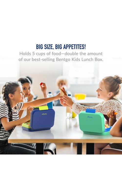 Bentgo Pop Lunch Box