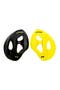 selected Black & Yellow