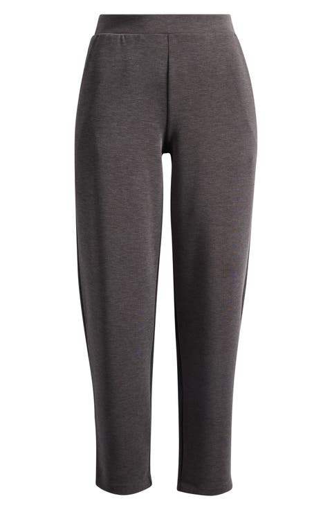 Soft Luxe Ankle Pants