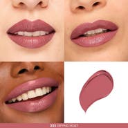 Make Up For Ever Rouge Artist For Ever Satin Lipstick