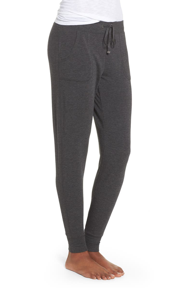 Make + Model All About It Lounge Pants, Alternate, color,