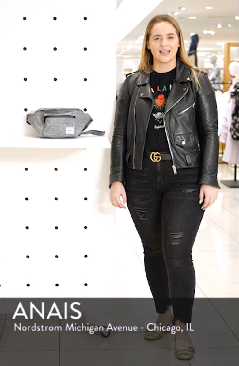 Seventeen Belt Bag, sales video thumbnail