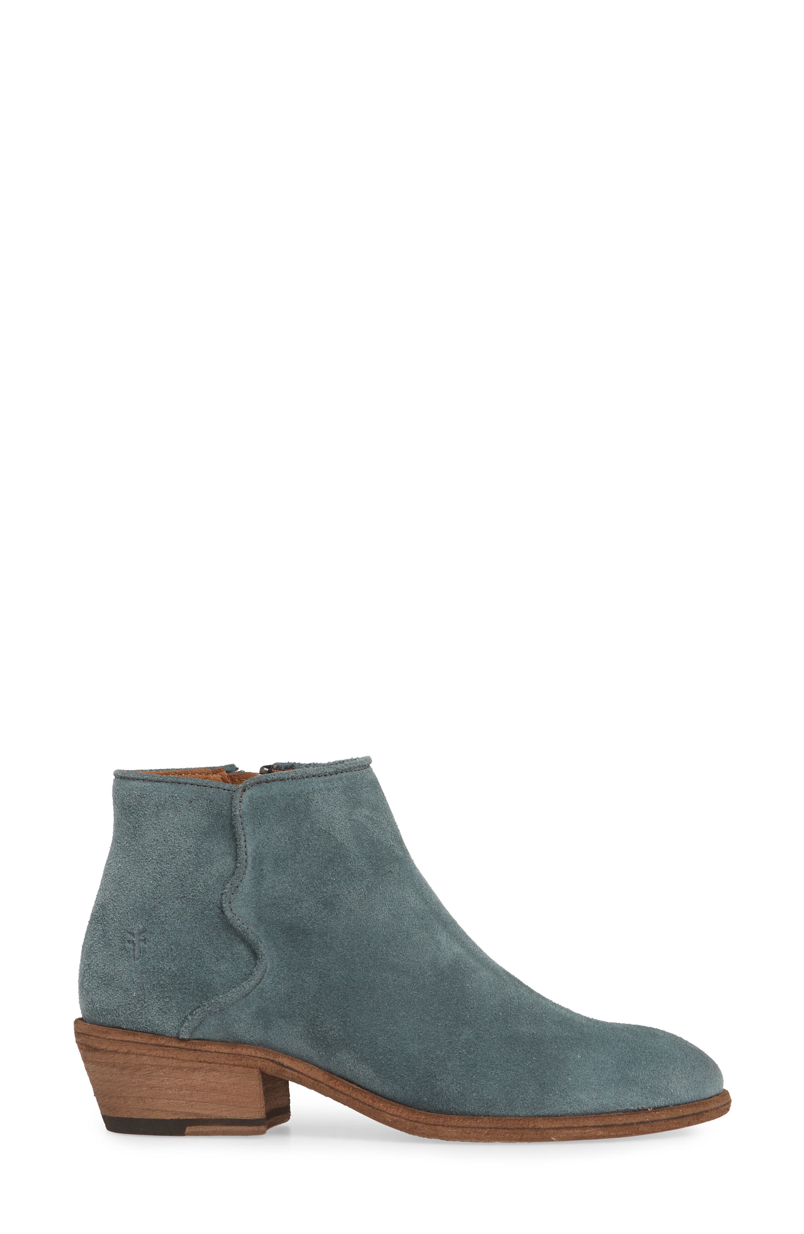 Frye Carson Bootie, Alternate, color, 