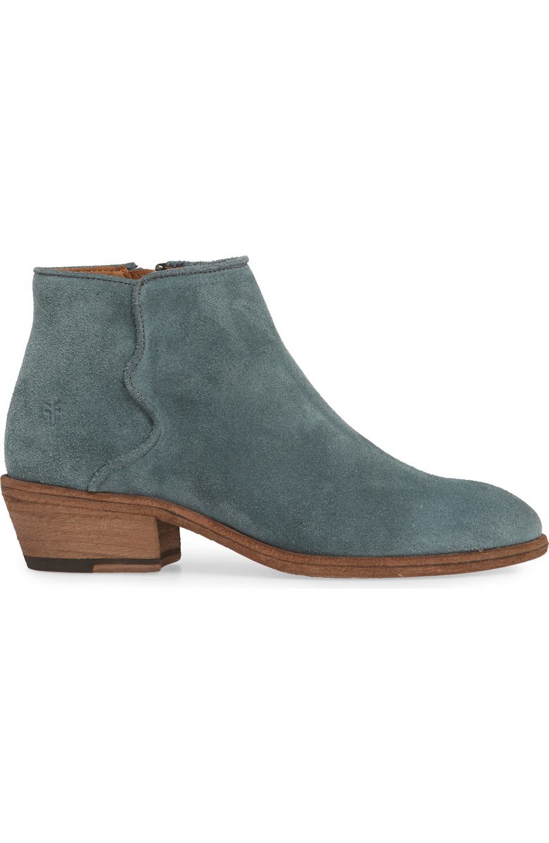 Frye Carson Bootie, Alternate, color,