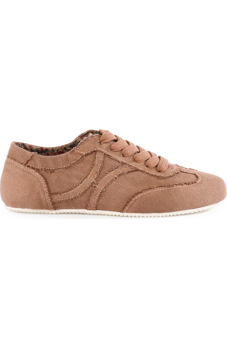 BC Footwear Winnie Sneaker, Alternate, color, Tan