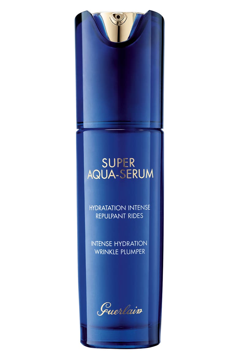Super Aqua Hydrating Serum, Main, color, NO COLOR