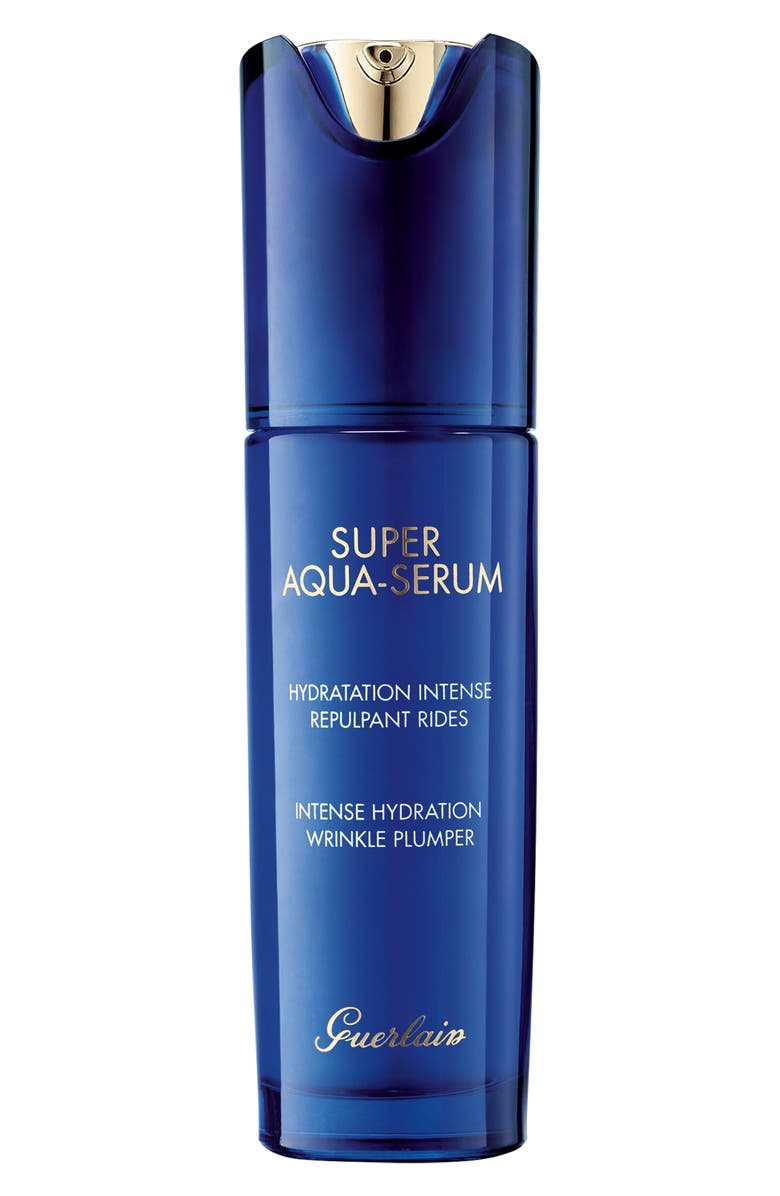 Guerlain Super Aqua Hydrating Serum, Main, color, 