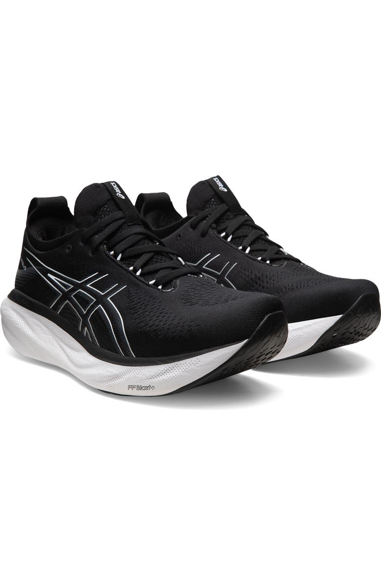ASICS<sup>®</sup> GEL-NIMBUS<sup>®</sup> 25 Running Shoe, Main, color,