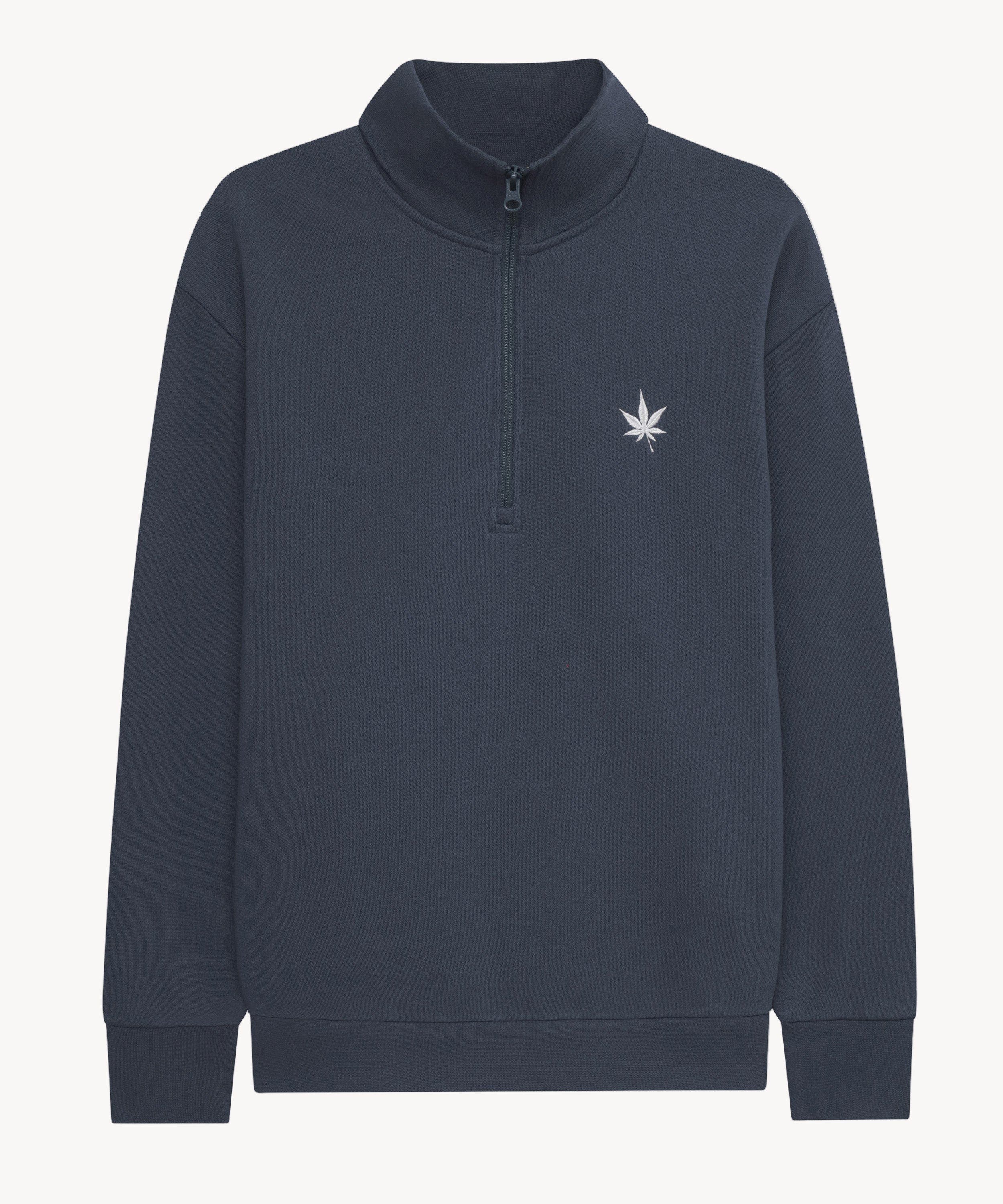 Vintage Navy