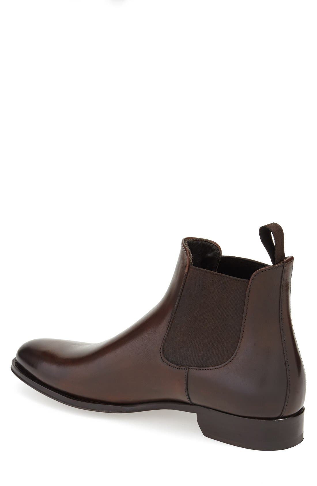 Toby Chelsea Boot, Alternate, color, PRAGA TMORO