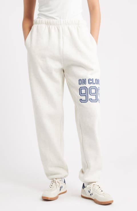 On Cloud Nine Sweatpants