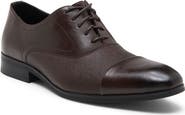 Kenneth Cole Reaction Hector Cap Toe Derby
