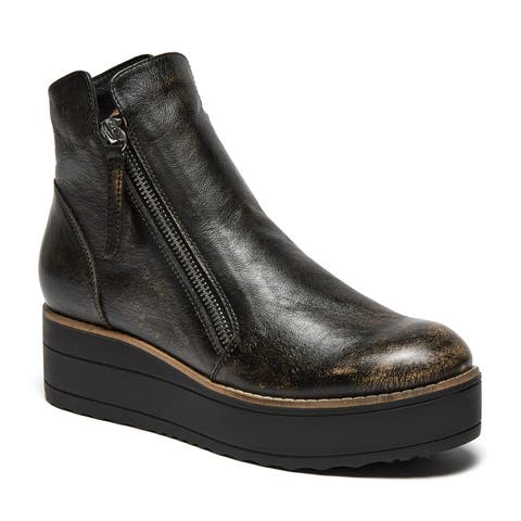 Nene Bootie