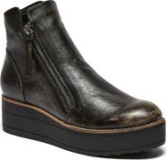 Silent D Nene Bootie