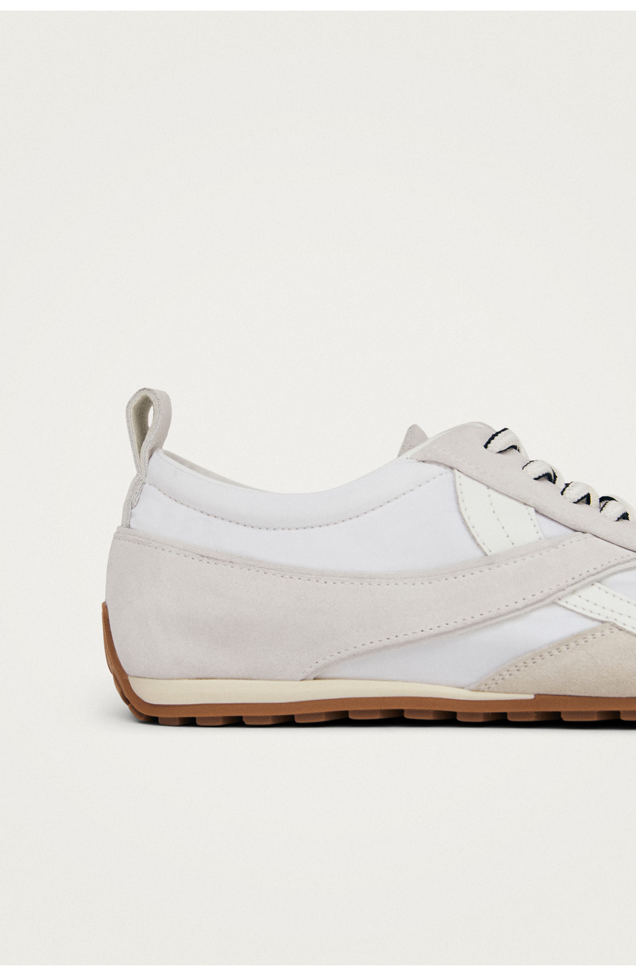 ALOHAS TB.304 Sneaker, Alternate, color, All White