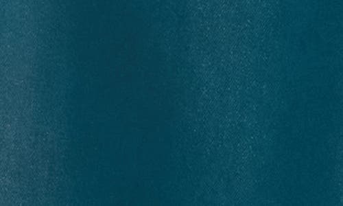 L'agence Tati High Waist Ankle Micro Bootcut Jeans In Green