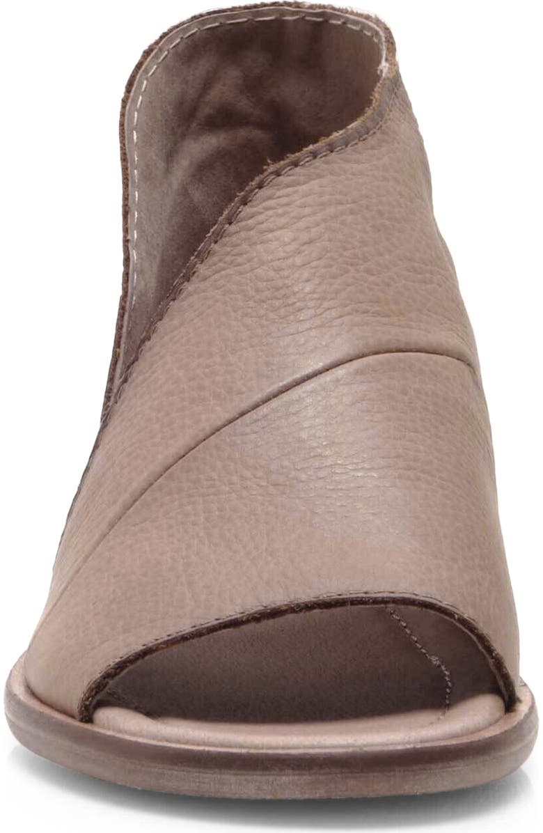 Free People Mont Blanc Asymmetrical Sandal, Alternate, color,