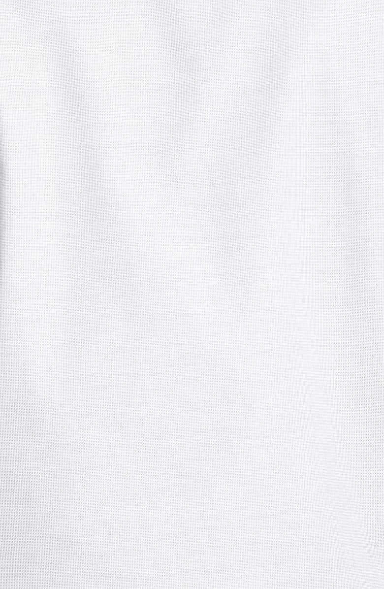 NORDSTROM MEN'S SHOP 'Classic' Smartcare<sup>™</sup> Regular Fit Oxford Sport Shirt, Alternate, color, 