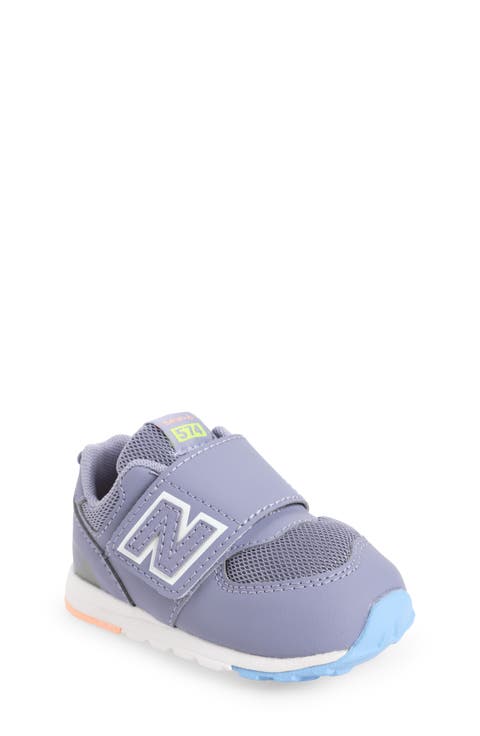 Kids' 574 New B Sneaker (Baby, Walker & Toddler)