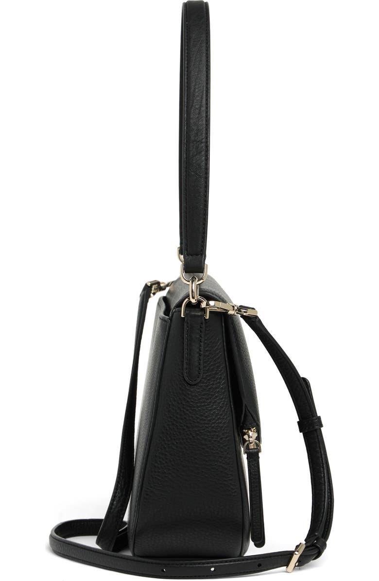 Kate Spade New York jackson medium flap shoulder bag, Alternate, color,