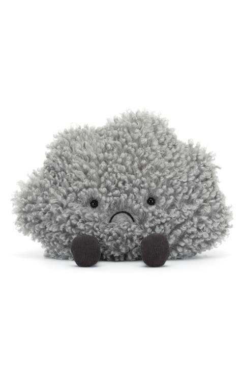 Amusable Storm Cloud Plush Toy