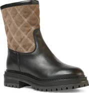 Aquatalia Zema Waterproof Leather Boot