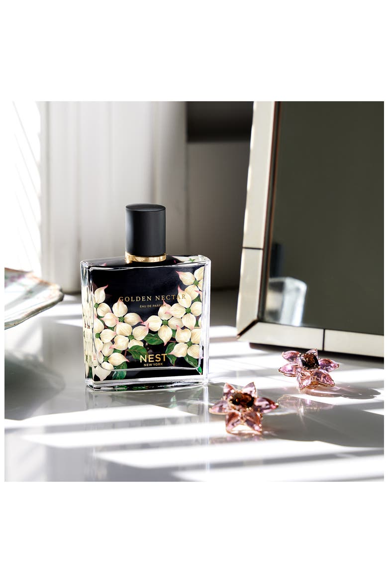 Golden Nectar Eau de Parfum, Alternate, color, NO COLOR