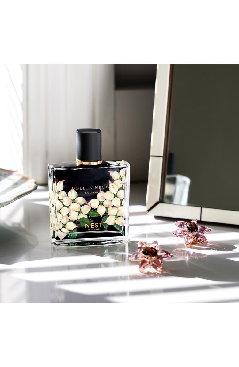 NEST New York Golden Nectar Eau de Parfum, Alternate, color, 